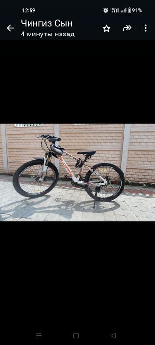 Велосипед продам
