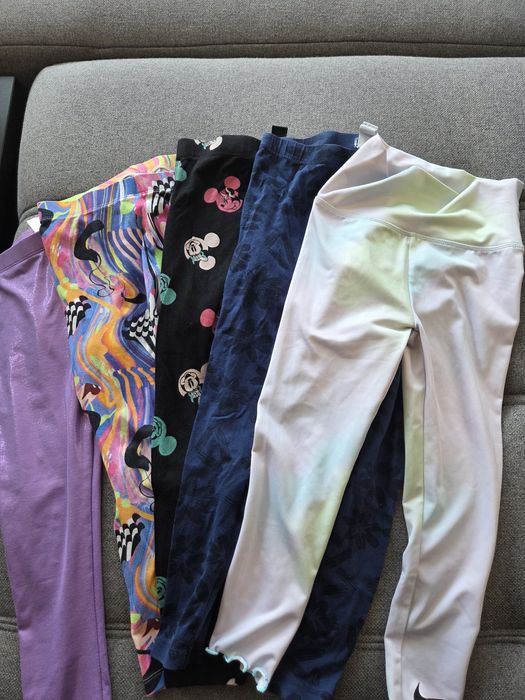 Детски клинове Nike,Desigual,Next