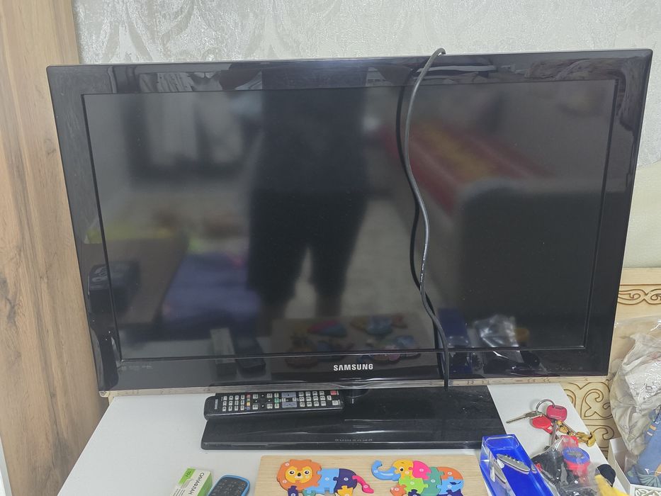 Телевизор Samsung