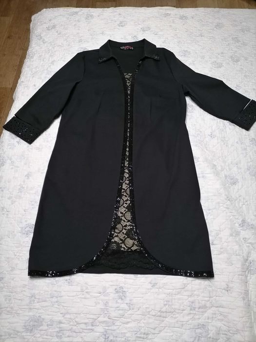 Продам красивое платье женское