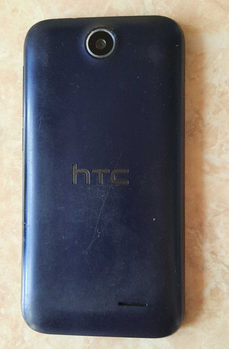 Продам смартфон HTC Desire 310 dual sim