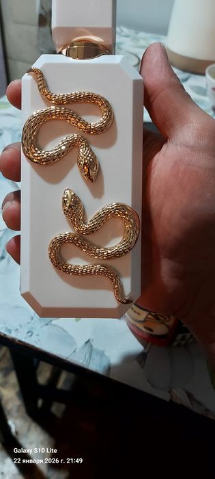 ЭЛИТНЫЙ ПАРФЮМ Лучший подарок!!!