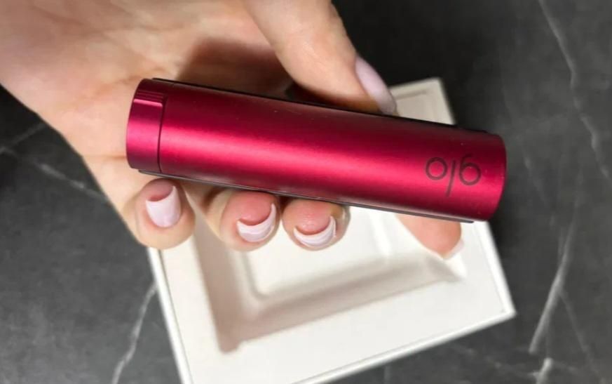 Vând Glo Hyper 2
