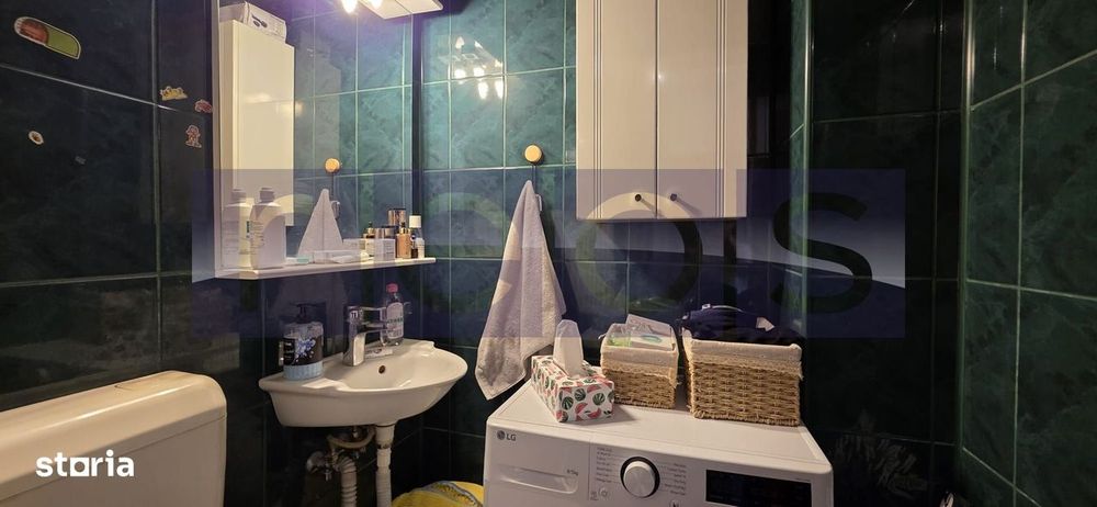 Vanzare 3 Camere  Decomandat Nerva Traian- Timpuri Noi