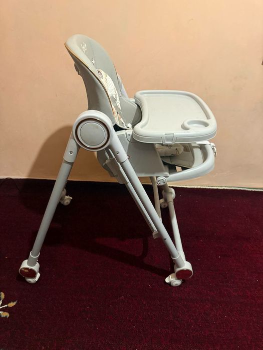 Сиделка  болаларга