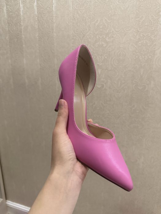 Продам туфли в отличном состоянии