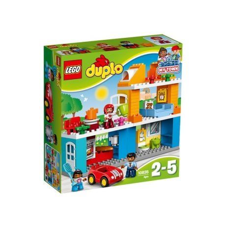 LEGO DUPLO Casa Familiei