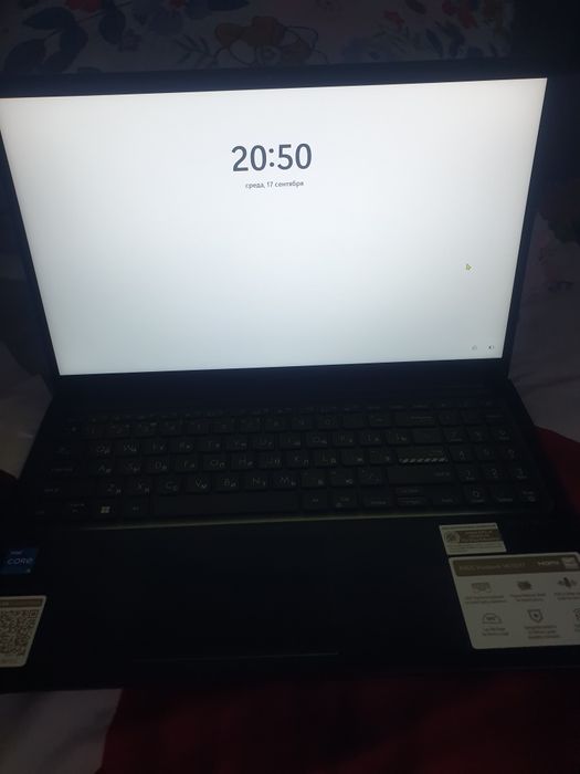 Продаётся Ноутбук Asus vivobook