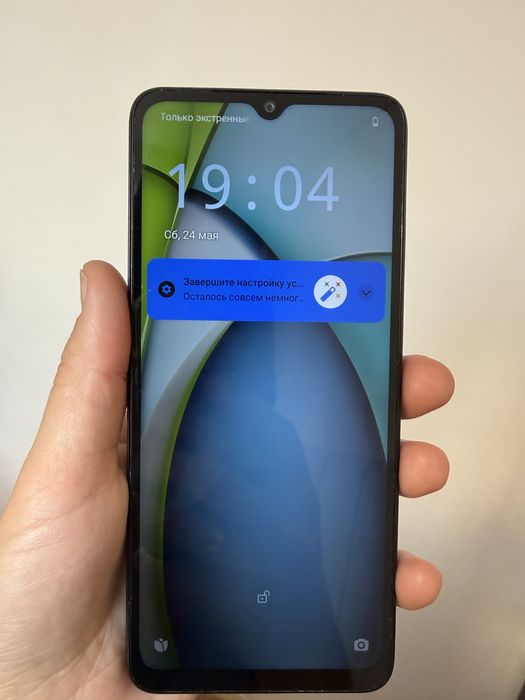Продам Redmi A3x