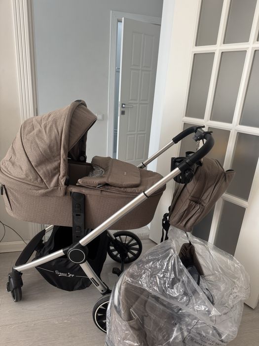 Детская коляска