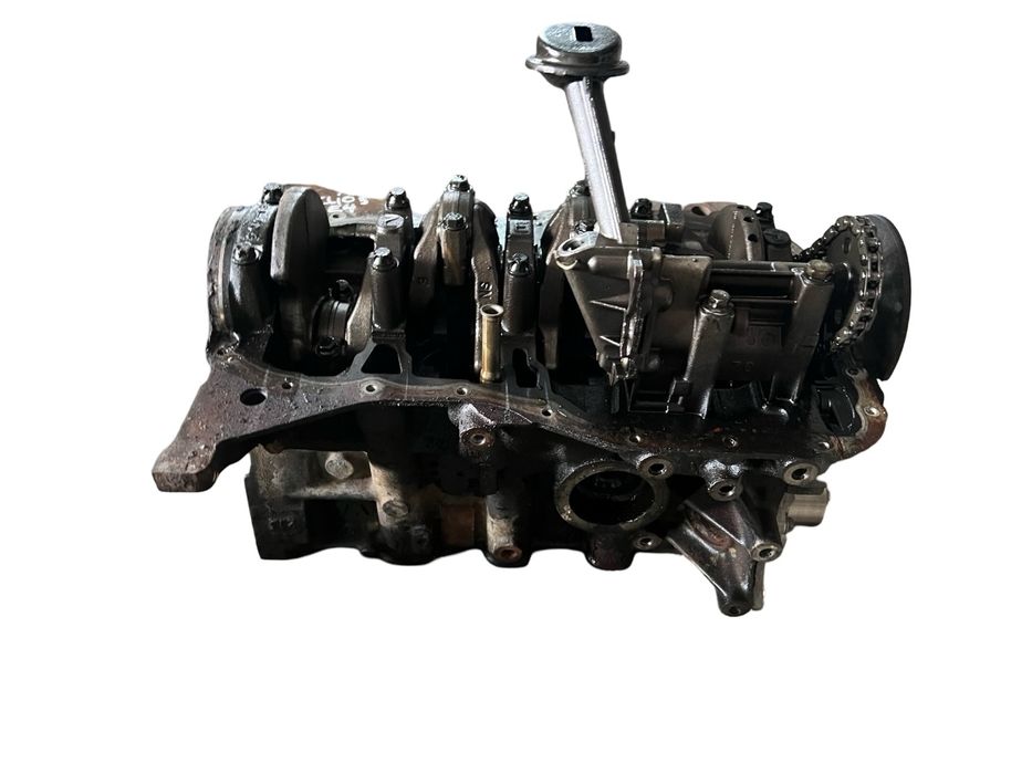 Bloc Motor Renault Clio Iii Br0/1, Cr0/1 2005 - > 1.5 Dci K9K 764, K9K