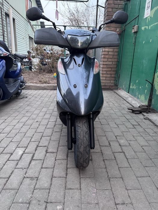 Продам Suzuki Address V125G