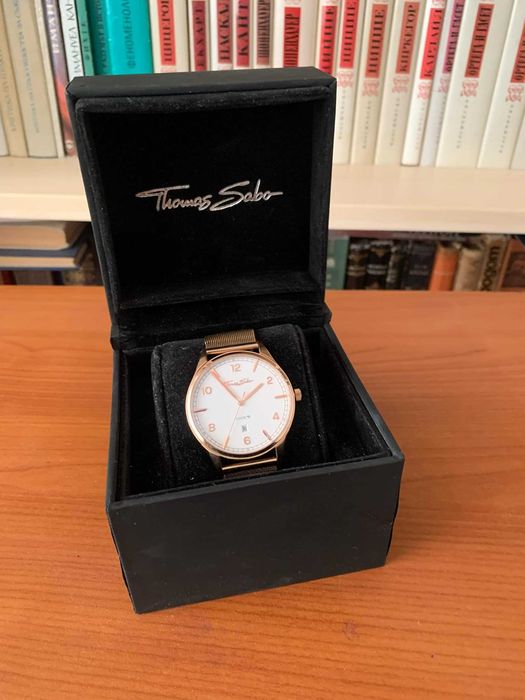Часовник Thomas Sabo