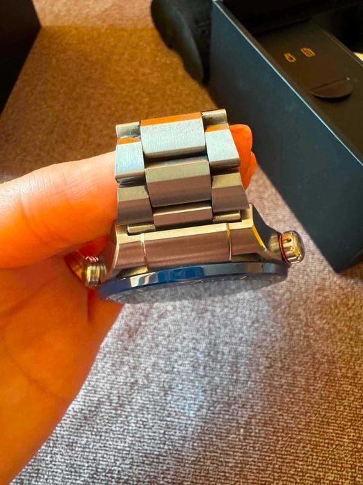 Smartwatch Huawei Watch Ultimate TITAN
