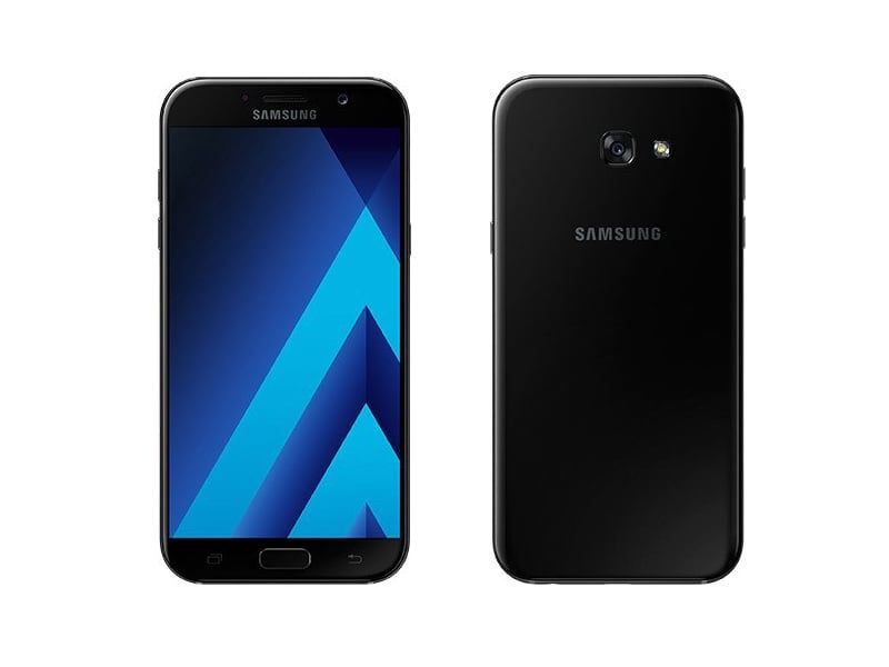 Продам Samsung galaxy A7