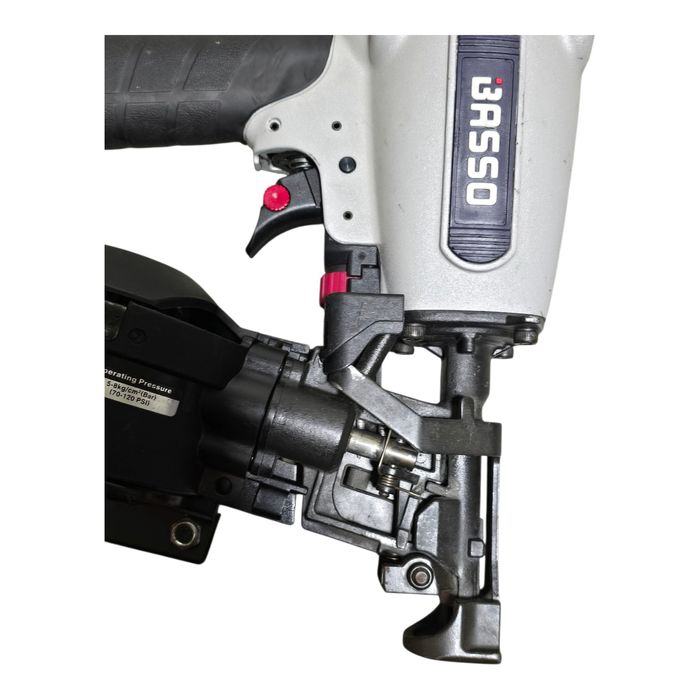 Pistol cuie sindrila bituminoasa Ibasso