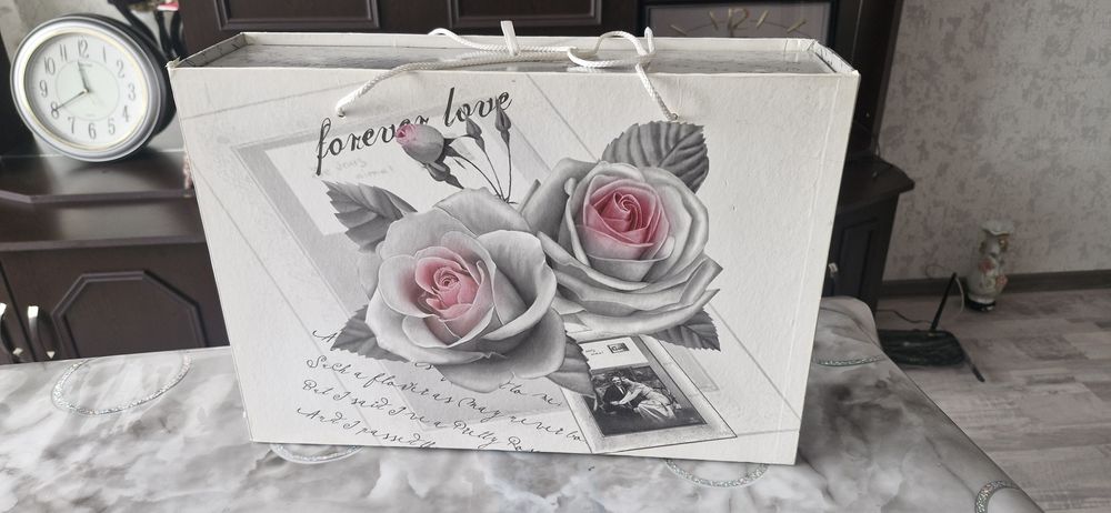 Продам сервиз чайный.