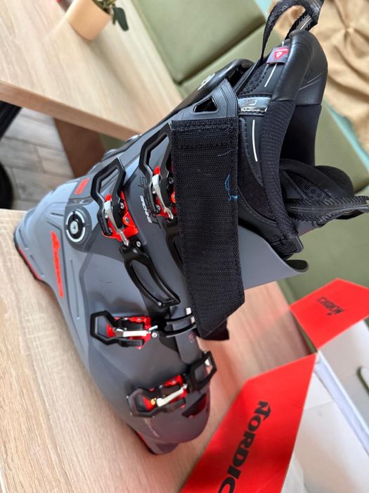 Clăpari Nordica SportMachine  120 marimea 29