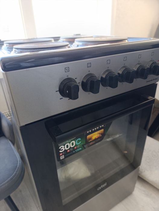 Электроплита artel comarella 50 00- E