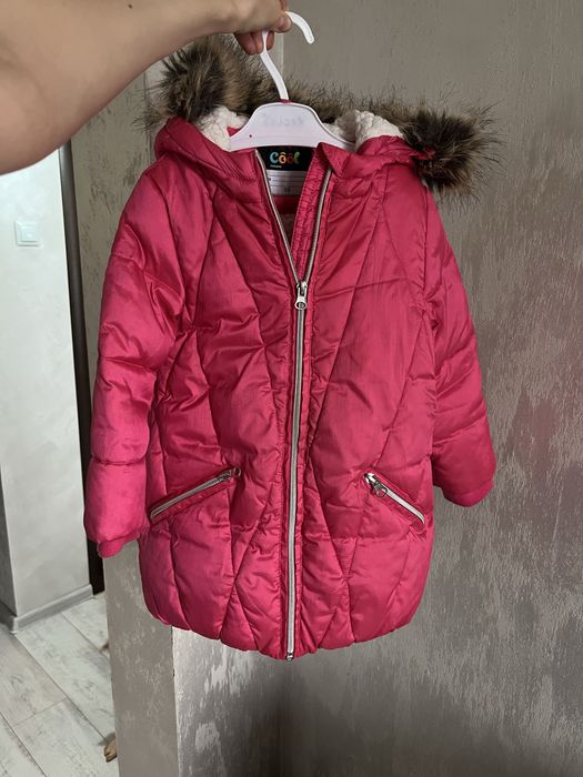 Куртка детская 110