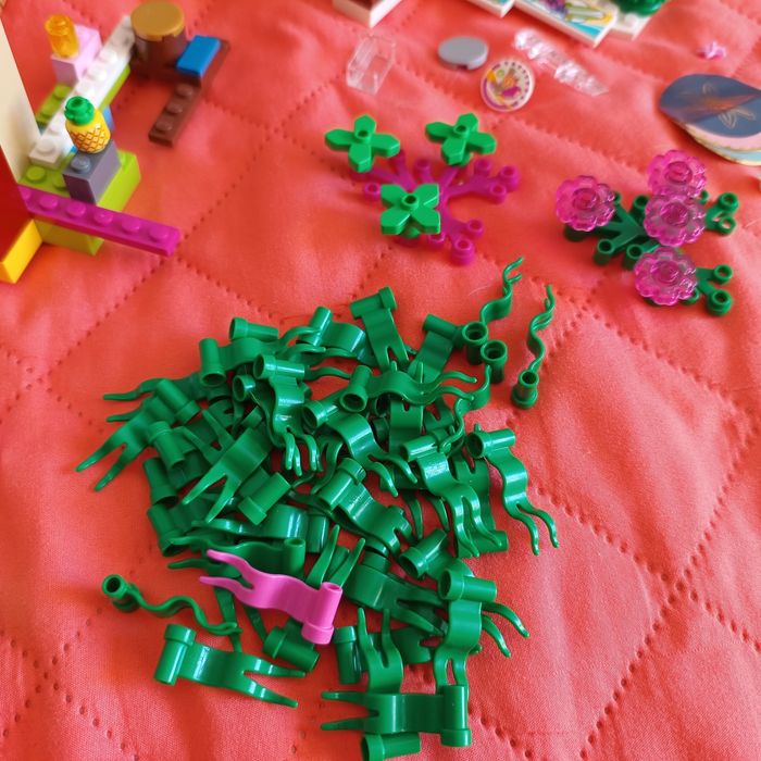 Disney de colectie cadou lego