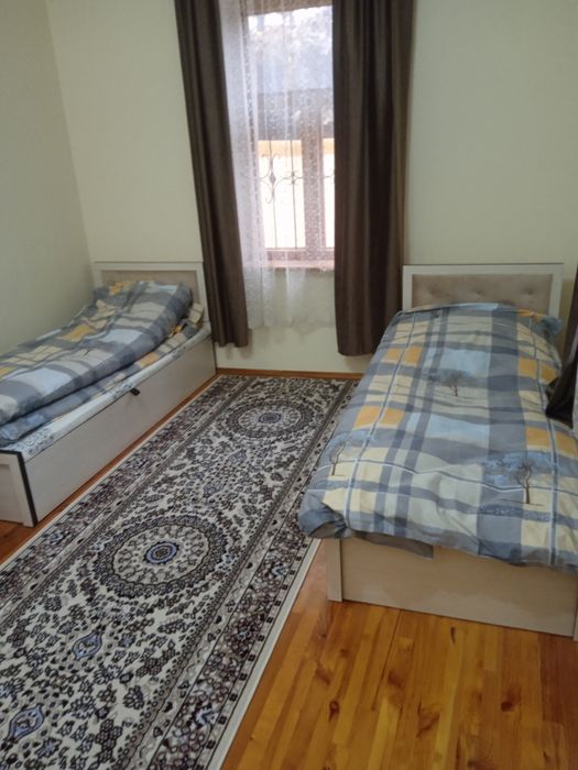 Hostel House Toshkent markazida