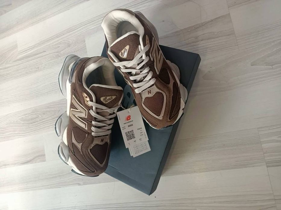 Маратонки New balance 37 номер