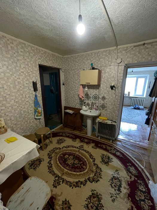 Продаётся квартира