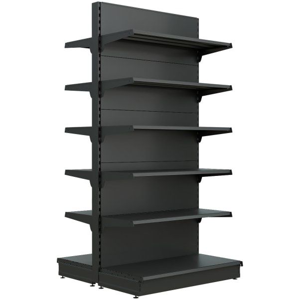 Магазинни стелажи Перфектно качество и цена .