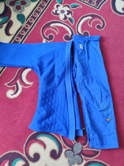 Кимано мизуно 170с