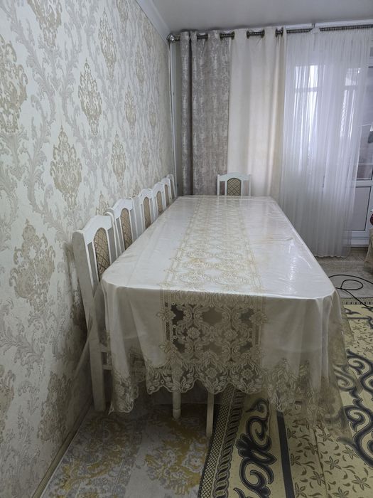 продам стол стулья