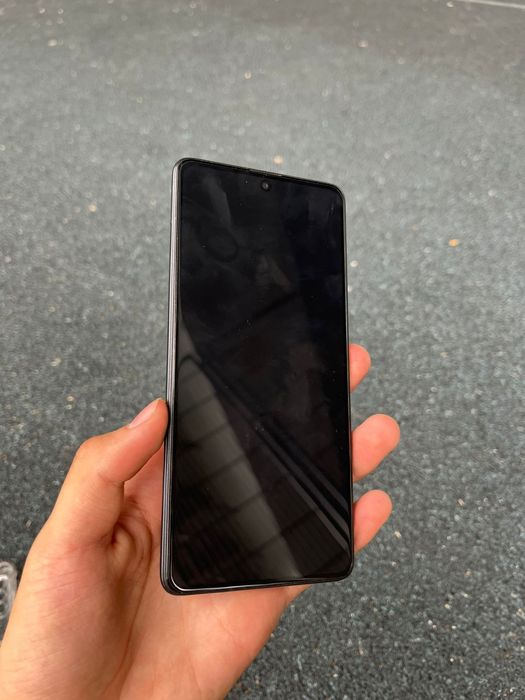 Galaxy Samsung A71
