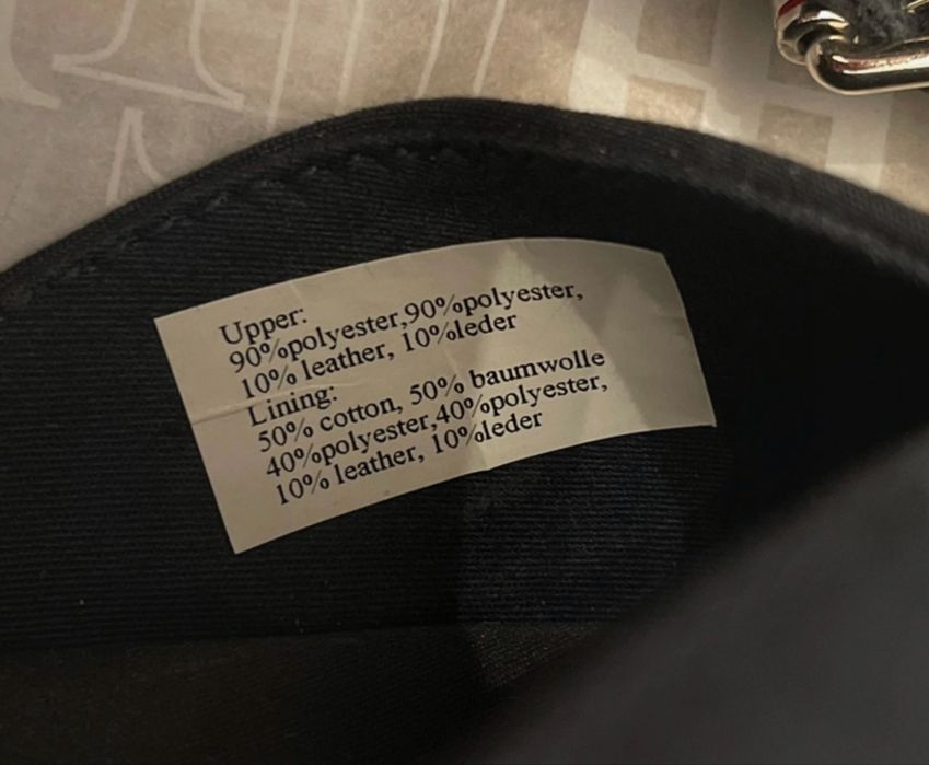 Pantofi espadrile Tommy Hilfiger