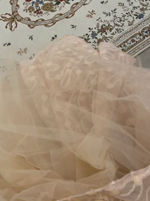 Срочно!! Платье от Isabel GARCIA