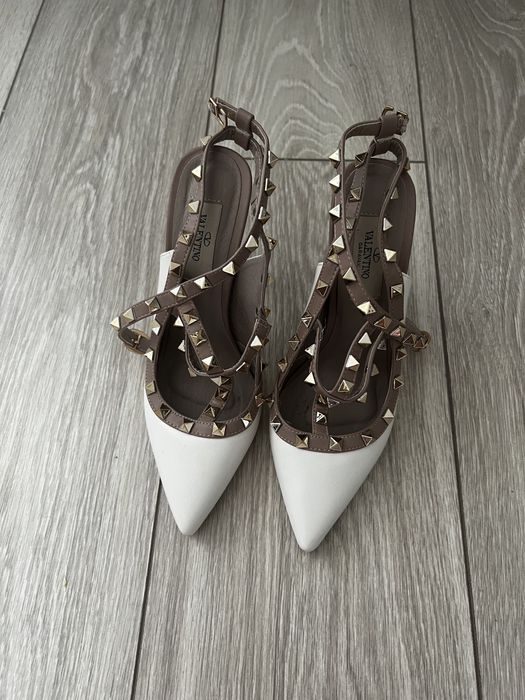 Туфли женские