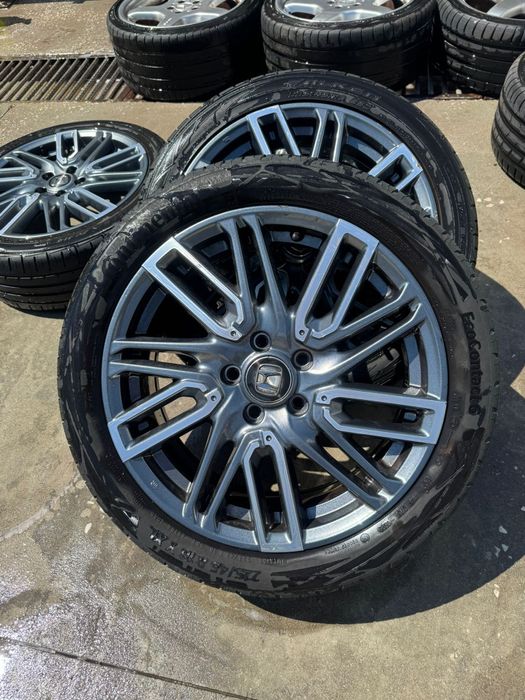 Оригинални джанти за Honda 5x114,3 18 цола