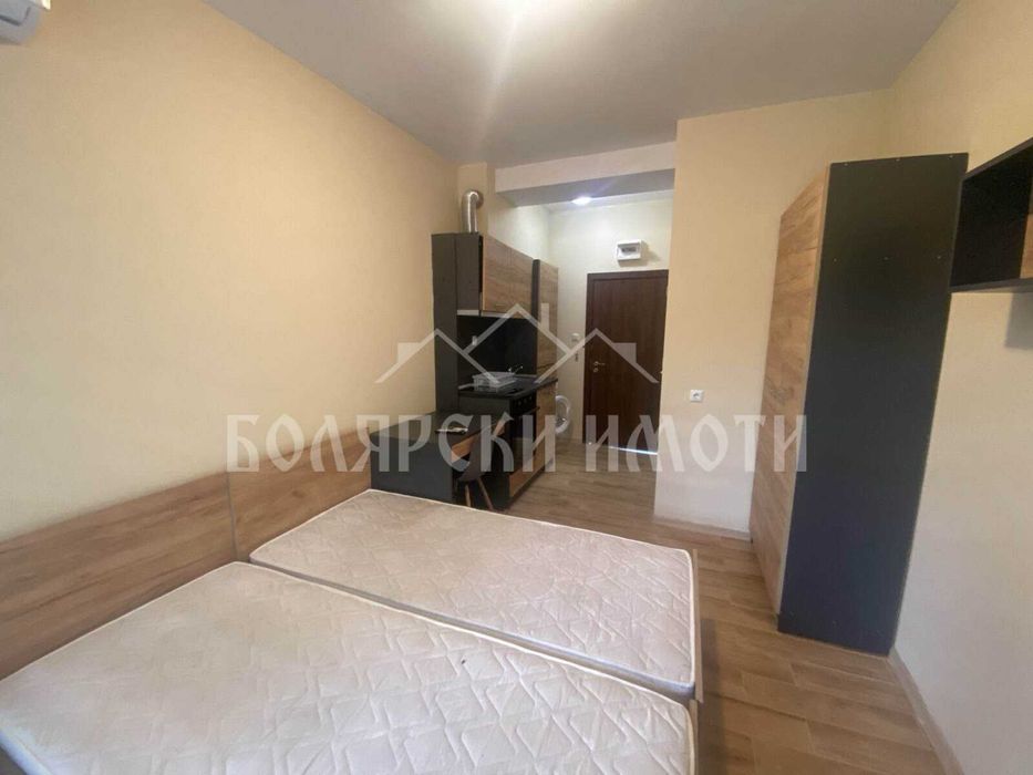 Продава се Едностаен апартамент в Велико Търново, Бузлуджа - 20 кв.м за 1950 €/кв.м - Снимка #1