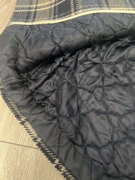 Palton Iarna de lana, 34