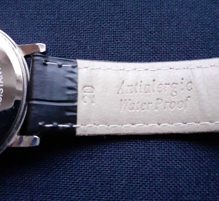 Колекция готини мъжки часовници