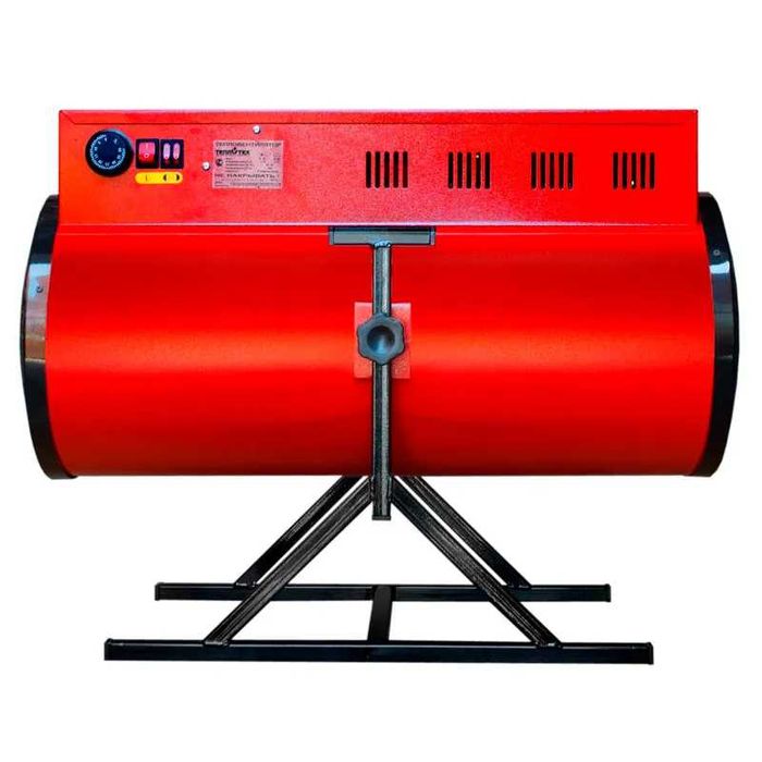 Тепловая пушка 380в Тепловентилятор Теплотех ТВ-42квт: 176 000 тг ...