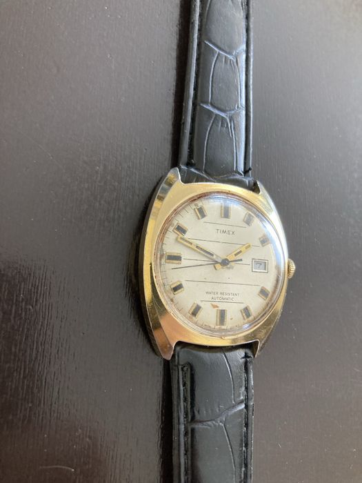 Мъжки автоматичен часовник Timex