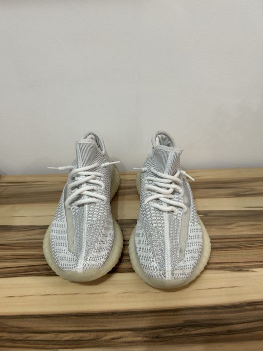 Adidas Yeezy 350 V2 Static