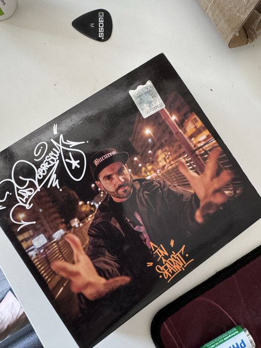 VD - În Sfârșit CD