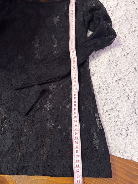 Дамски блузи две за една размер М