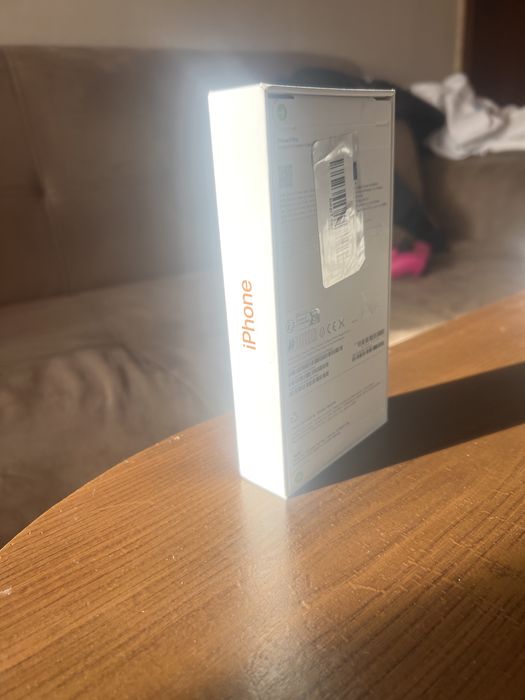Iphone 17 pro 256GB