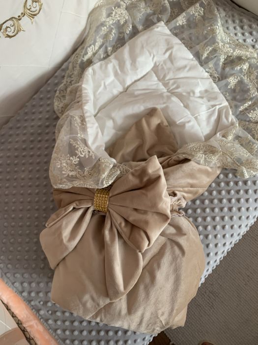 Конверт для выписки