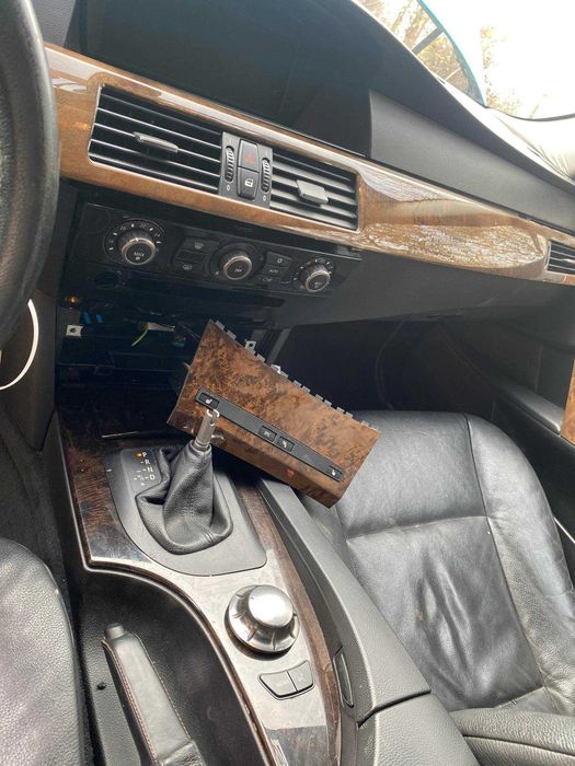 BMW e61 seria 5 на части БМВ е61