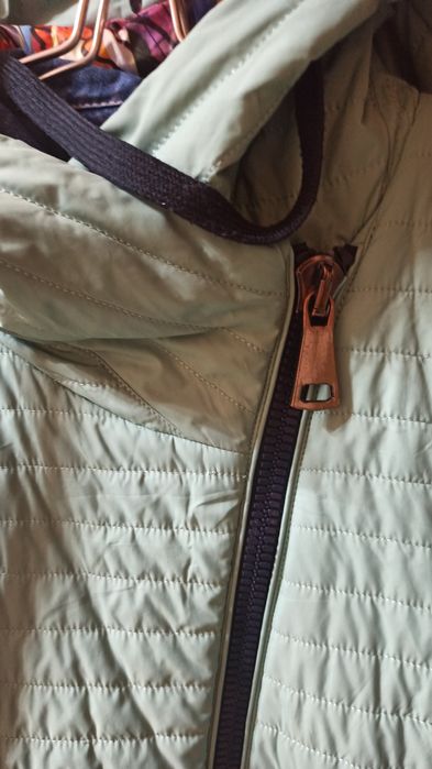 Куртка-пальто детское