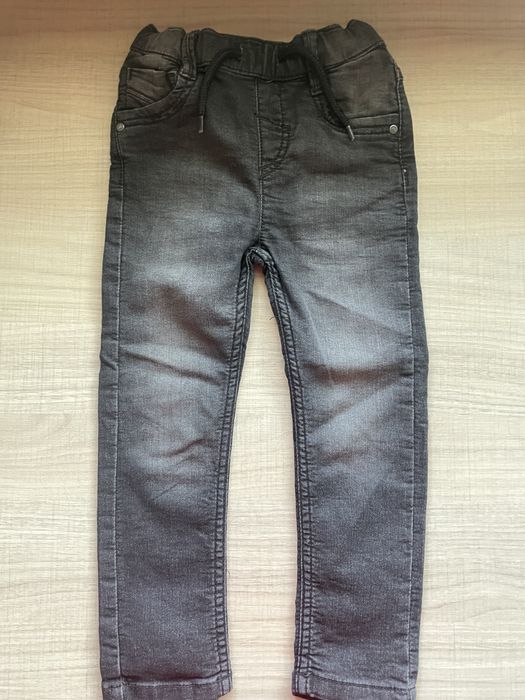 Дънки Losan и Next za 4 г.