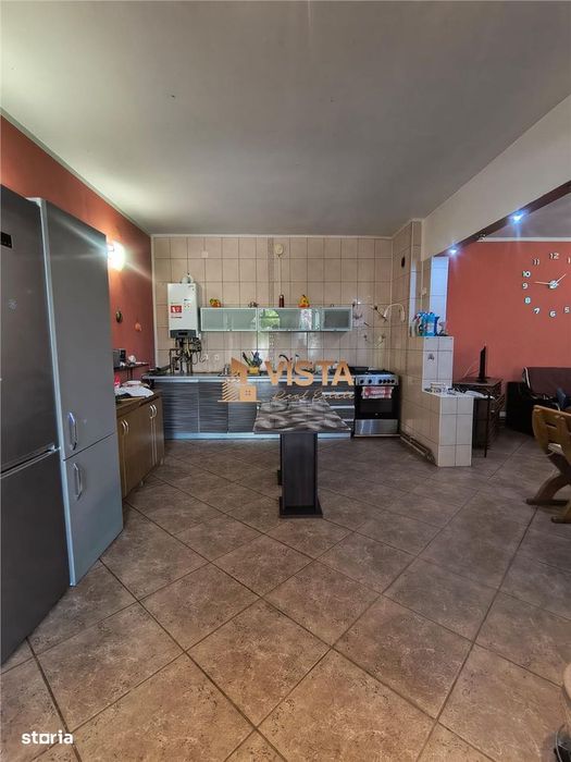Casa cu 2300mp teren in Bod, Brasov